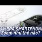 Samsung S20 Ultra ZOOM như thế nào?!!